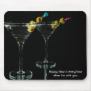 Search for alcoholic mousepads Bar