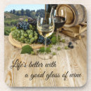 Search for barrel coasters Vineyard