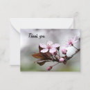 Search for cherry blossom note cards Flowers