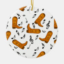 Search for cowgirl boots christmas tree decorations Cowboy