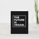 Search for vegan cards Animal rights