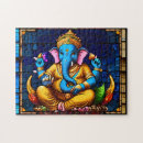 Search for ganesha puzzles Ganapati