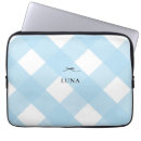 Search for blue laptop cases Typography