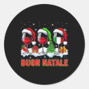 Search for buon natale stickers Merry
