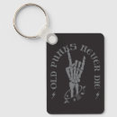 Search for old key rings Music