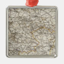 Search for surrounded christmas tree decorations Map