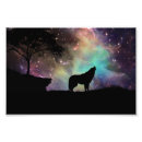 Search for galaxy wolf art Stars