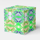 Search for painting favour boxes Green