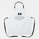 Search for live forever aprons Friend
