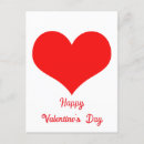 Search for valentine party postcards Happy valentine's day