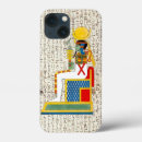 Search for goddesses iphone cases Hieroglyphics