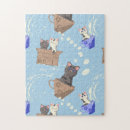 Search for milk puzzles Pet