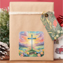 Search for empty tomb stickers Easter