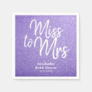 Search for lavender placemats Bridal shower
