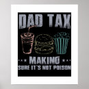 Search for tax posters Dad