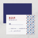 Search for spanish espanol rsvp cards Talavera