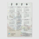 Search for business card calendars Company