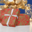 Search for stylish christmas wrapping paper Unique