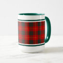 Search for clan cameron mugs Plaid