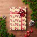 Search for aesthetic wrapping paper Seamless pattern
