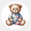 Search for sleepy stickers Bear
