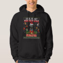 Search for ugly christmas sweater hoodies Trending