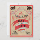 Search for amusement park party invitations Carousel