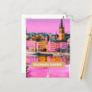 Search for sweden postcards Scandinavia
