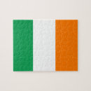 Search for st patricks day puzzles Flag