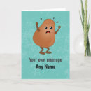 Search for spuds cards Potatoes