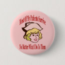 Search for comical nurse badges Hospital
