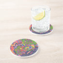 Search for original coasters Blue