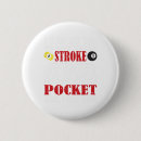 Search for pool table badges Black ball