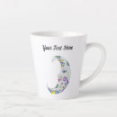 Search for pretty face mugs Latte