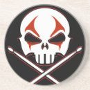 Search for heavy metal coasters Rock and roll
