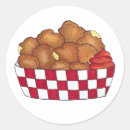 Search for deep stickers Food