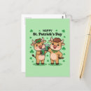 Search for funny st patricks postcards Cute