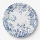 Search for toile plates Flowers