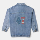 Search for american flag jackets Vintage