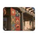 Search for navaho rectangular magnets Southwest