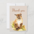 Search for pumas cards Animal