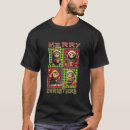Search for monkey lover tshirts Merry