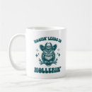 Search for funny cowboy mugs Western