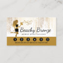 Search for spray tanning loyalty cards Beauty salon