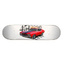 Search for car skateboards Classic cars