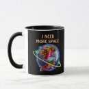 Search for i need more mugs Astronaut
