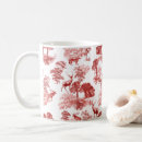 Search for red deer mugs Trendy