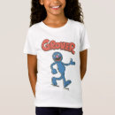 Search for sesame street retro tshirts Grover