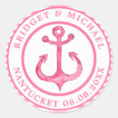 Search for pink nautical stickers Striped
