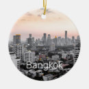 Search for cityscape christmas tree decorations Sunset